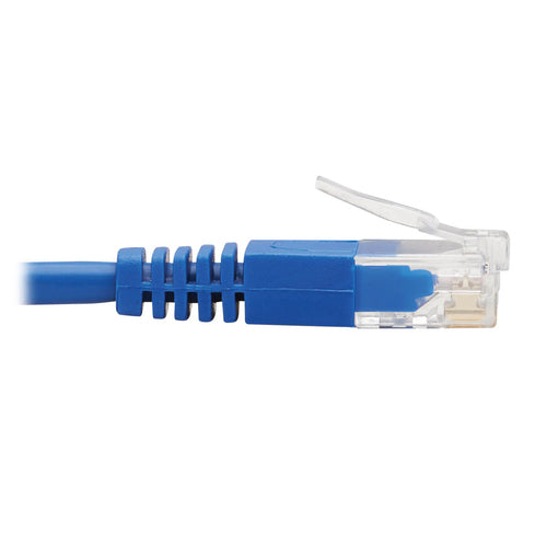 Tripp Lite N204-S10-BL-RA networking cable