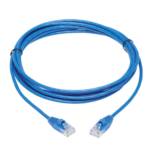Tripp Lite N261-S10-BL networking cable
