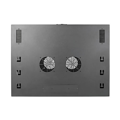 Tripp Lite SRW6UDPVRT rack cabinet