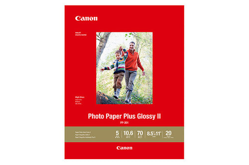 Canon PP-301