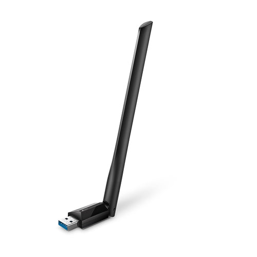 Wireless Adapter TP-Link Archer T3U Plus Wi-Fi 5 867 Mbit/s USB - ARCHER T3U PLUS