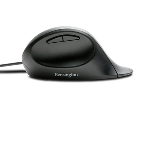 Wired Mouse Kensington Pro Fit Ergo USB Type-A 3200 DPI