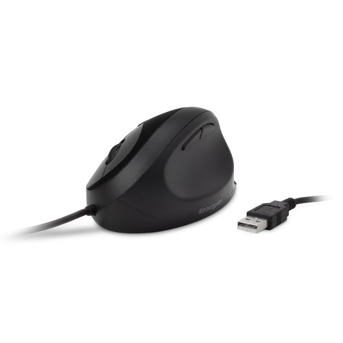 Wired Mouse Kensington Pro Fit Ergo USB Type-A 3200 DPI