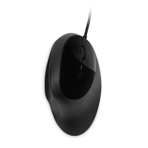Wired Mouse Kensington Pro Fit Ergo USB Type-A 3200 DPI