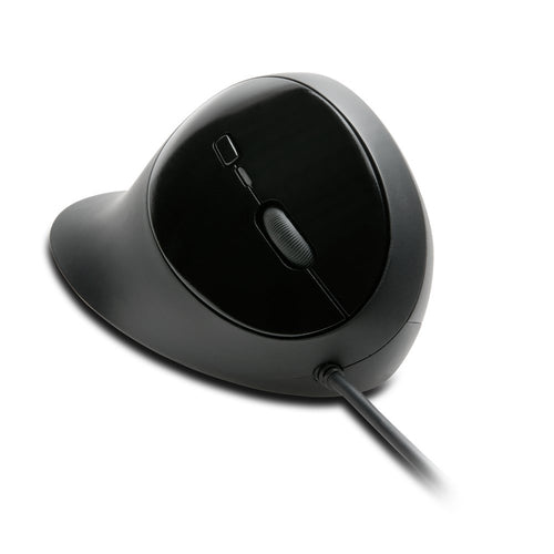 Wired Mouse Kensington Pro Fit Ergo USB Type-A 3200 DPI