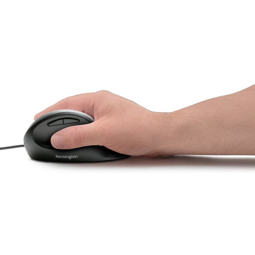 Wired Mouse Kensington Pro Fit Ergo USB Type-A 3200 DPI