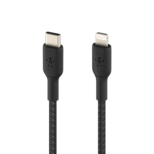 Belkin CAA004BT1MBK lightning cable
