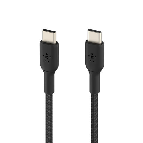 USB-C Cable 1m Belkin USB-C to USB-C Fast Charging Black