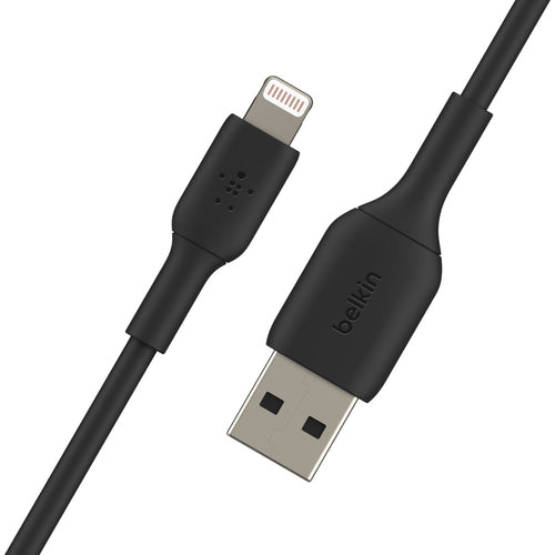 Belkin CAA001BT0MBK lightning cable
