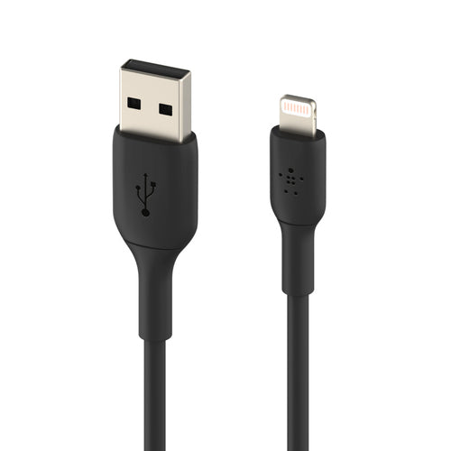 Belkin CAA001BT0MBK lightning cable