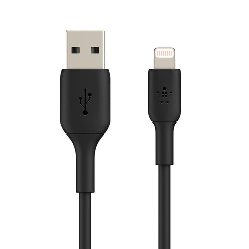 Belkin CAA001BT0MBK lightning cable