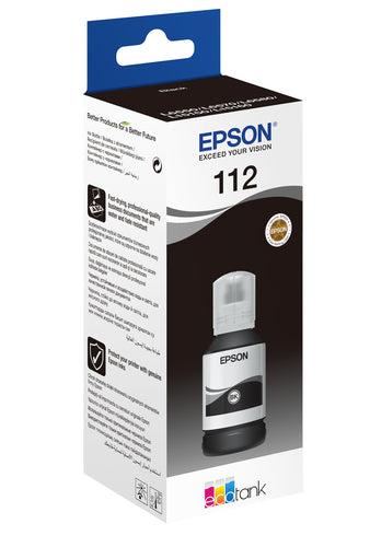 Epson EcoTank 112