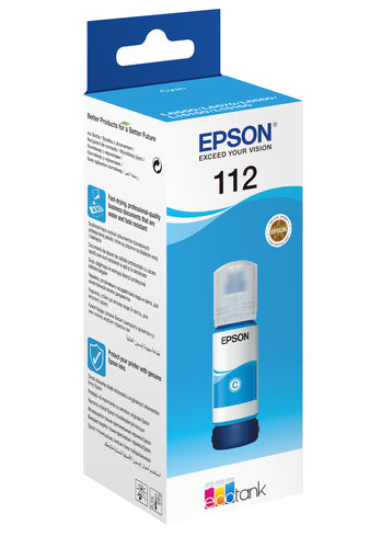 Epson EcoTank 112