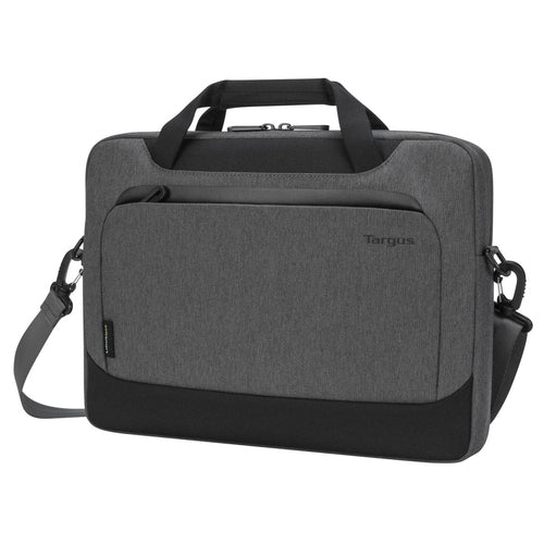 Targus Cypress EcoSmart Briefcase - 14 inch, Lightweight 600g