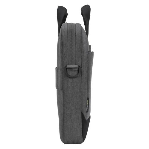 Targus Cypress EcoSmart Briefcase - 14 inch, Lightweight 600g