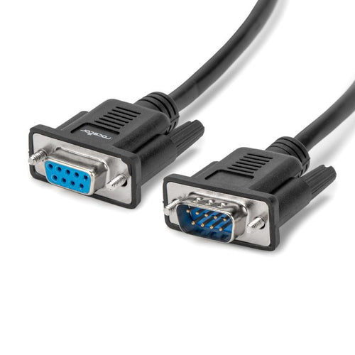 Rocstor Y10C881-B1 serial cable
