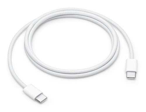 USB Cable Apple MW493ZM/A 1m USB-C White - MW493ZM/A