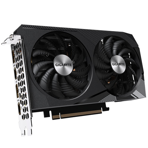 GIGABYTE RTX 3060 Windforce OC 12G