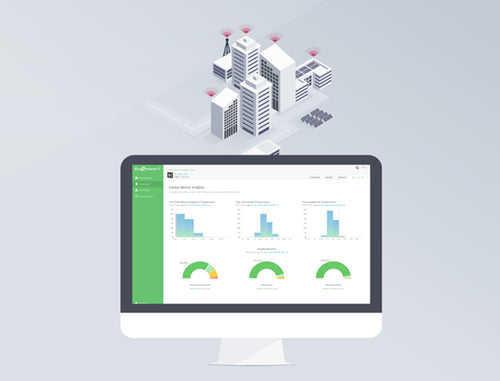Network Management Software APC SFTWES75-DIGI Optimize Efficiency