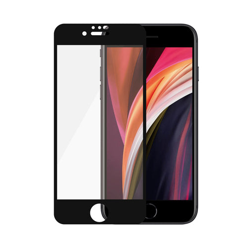 PanzerGlass ® Screen Protector iPhone 8 | 7 | 6s | 6 | SE (2020/2022) | Edge-to-Edge