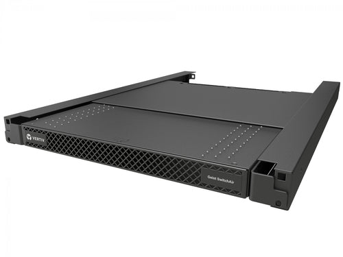 Network Equipment Chassis Vertiv SA1-01002XLNB 323.8mm x 533.4mm 11.3kg