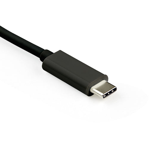 USB Graphics Adapter StarTech CDP2DP14UCPB 8K 60Hz 4K 120Hz USB-C DisplayPort - CDP2DP14UCPB