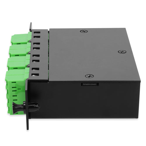 AddOn Networks ADD-WDM-L2411-16-ALC-UTOE wave division multiplexer