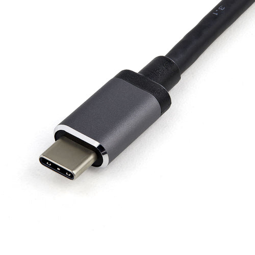 USB-C Multiport Adapter StarTech.com DKT30CHVAUSP 4K HDMI 3x USB 3.0 Gigabit Ethernet