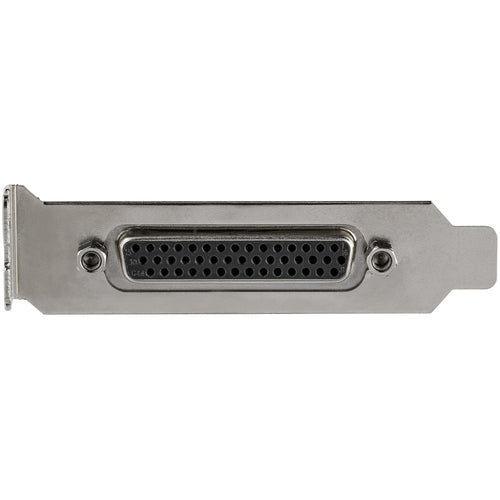 RS232 Serial Adapter StarTech PEX4S953LP 4-Port PCIe Low Profile DB9 - PEX4S953LP