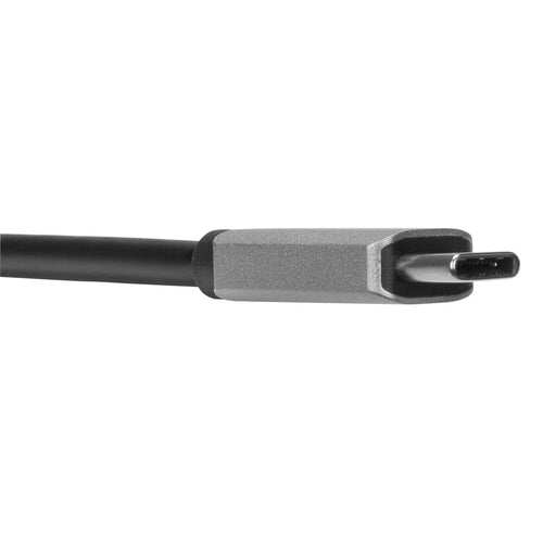 USB 3.2 Type-C Interface Hub Targus ACH226EU 5000 Mbit/s Silver