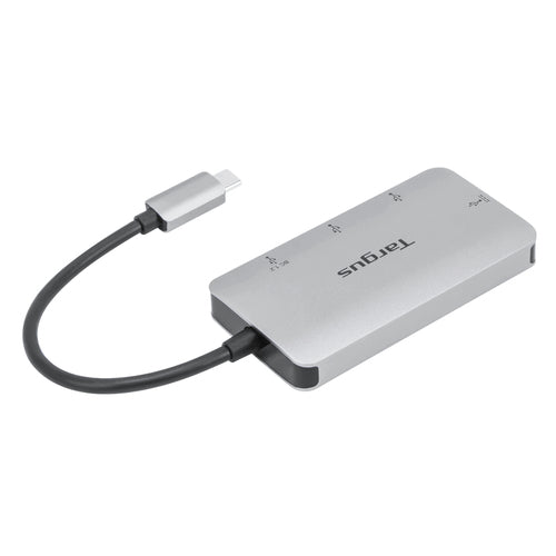 Docking Station Targus ACH228 Thunderbolt 3 Host for Windows, MacOS, Chrome OS - ACH228EU