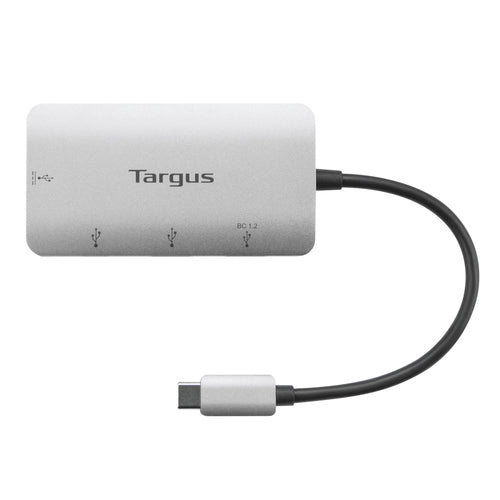Docking Station Targus ACH228 Thunderbolt 3 Host for Windows, MacOS, Chrome OS - ACH228EU
