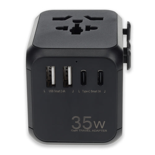 AddOn Networks TRVC2USB5V35W cable accessory
