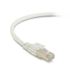 3ft Cat6a Networking Cable F/UTP RJ-45 White