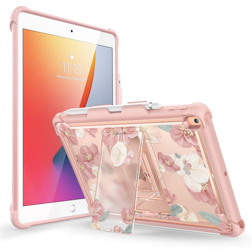 i-Blason Halo IPAD19102HALP tablet case