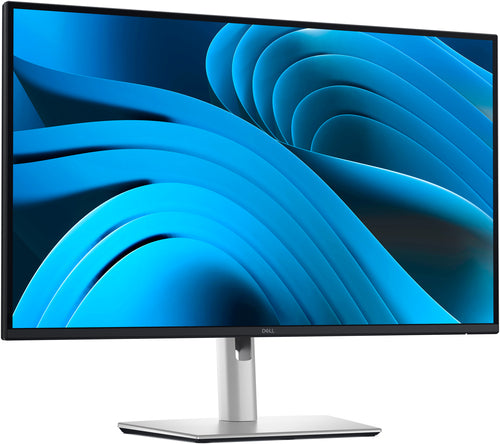 27 Inch DELL Pro Plus P2725DE Quad HD LCD Monitor 2560x1440 8ms
