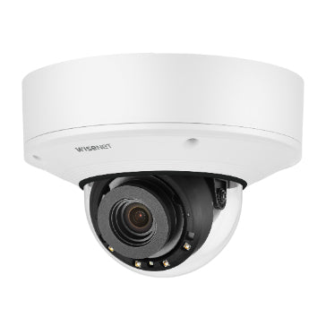 Hanwha XNV-9082R security camera