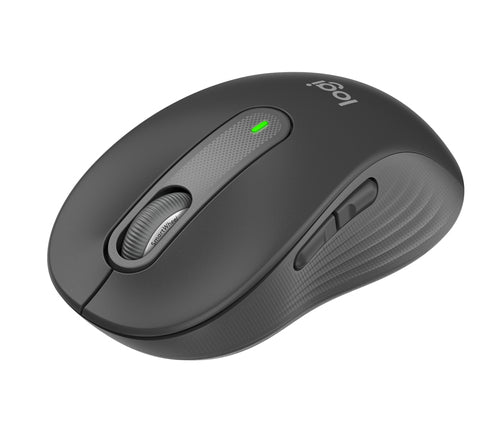 Mouse Logitech Signature M650 Optical Bluetooth 4000 DPI Right-hand - 910-006274