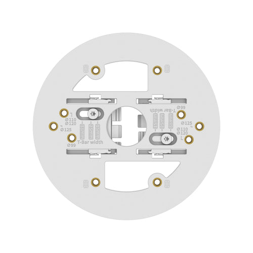 Hanwha SBP-140CMT security camera accessory