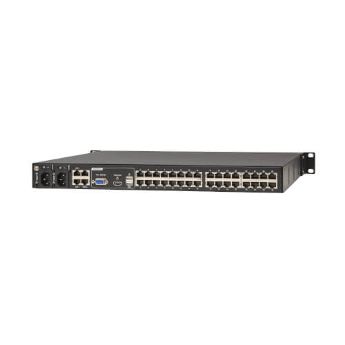Eaton B064-032-01-IPH KVM switch