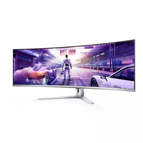 Philips Evnia 8000 49M2C8900L/75 computer monitor