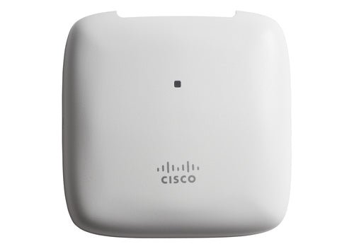 Wireless Access Point Cisco CBW240AC 802.11ac 4x4 2 GbE Ports Ceiling Mount - CBW240AC-E