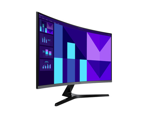 Samsung LS32D390GANXZA computer monitor