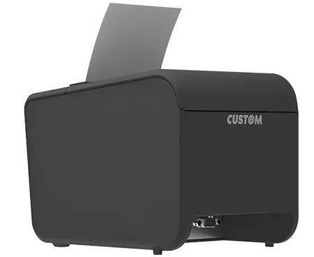 POS Printer CUSTOM P3L Thermal 203x203 DPI 200 mm/sec - 911MX010300733