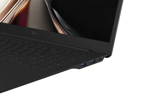LG Gram Pro