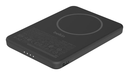 Belkin BPD015FQBK power bank