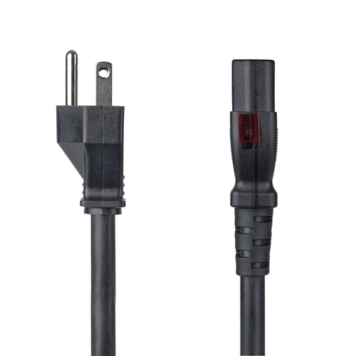 StarTech.com 10FT-LC15A-POWERCORD power cable