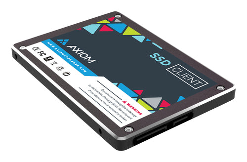 Axiom AXG103969 internal solid state drive