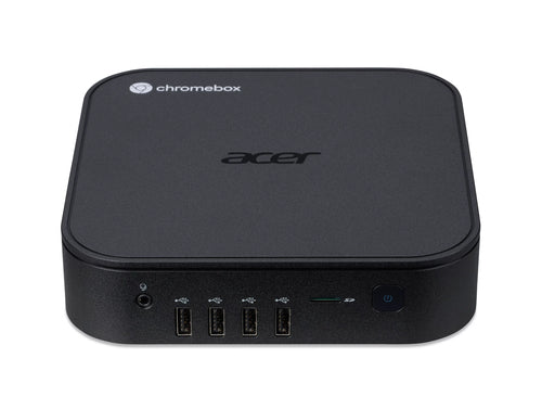 Chromebox Acer CXI6 c3-100u 8GB 256GB SSD ChromeOS - DT.Z51EK.007