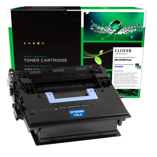 Clover 201383P toner cartridge